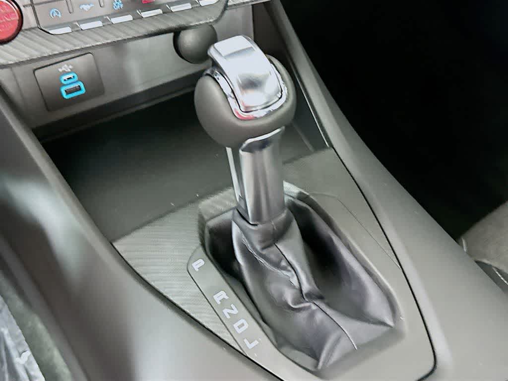 Ford Mustang EcoBoost 2026