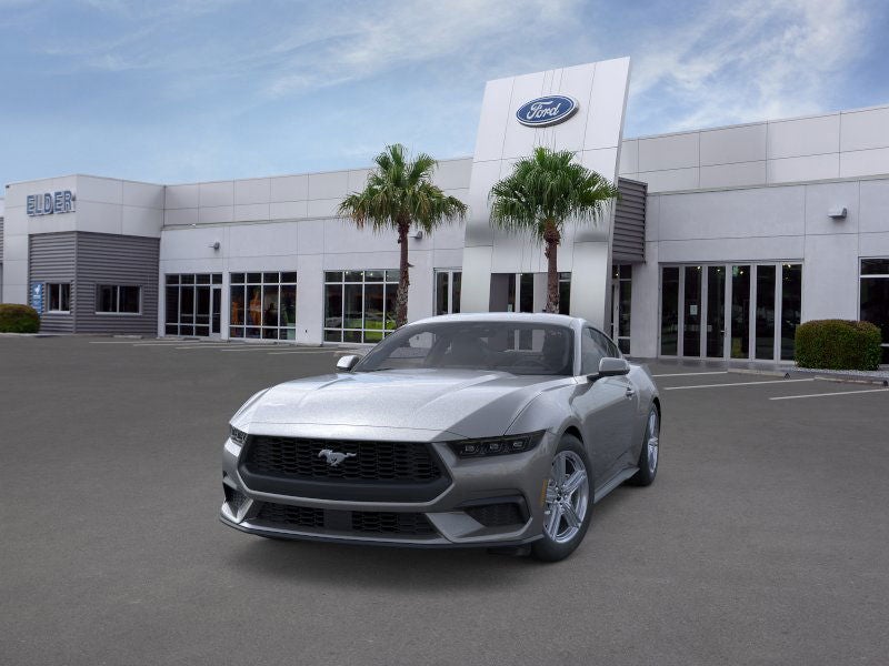 Ford Mustang EcoBoost 2026