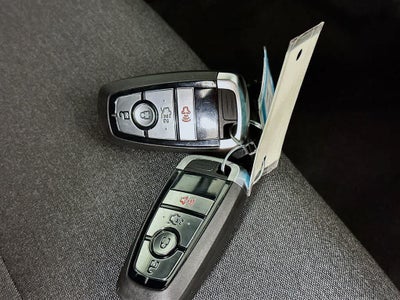 Ford Mustang EcoBoost 2026