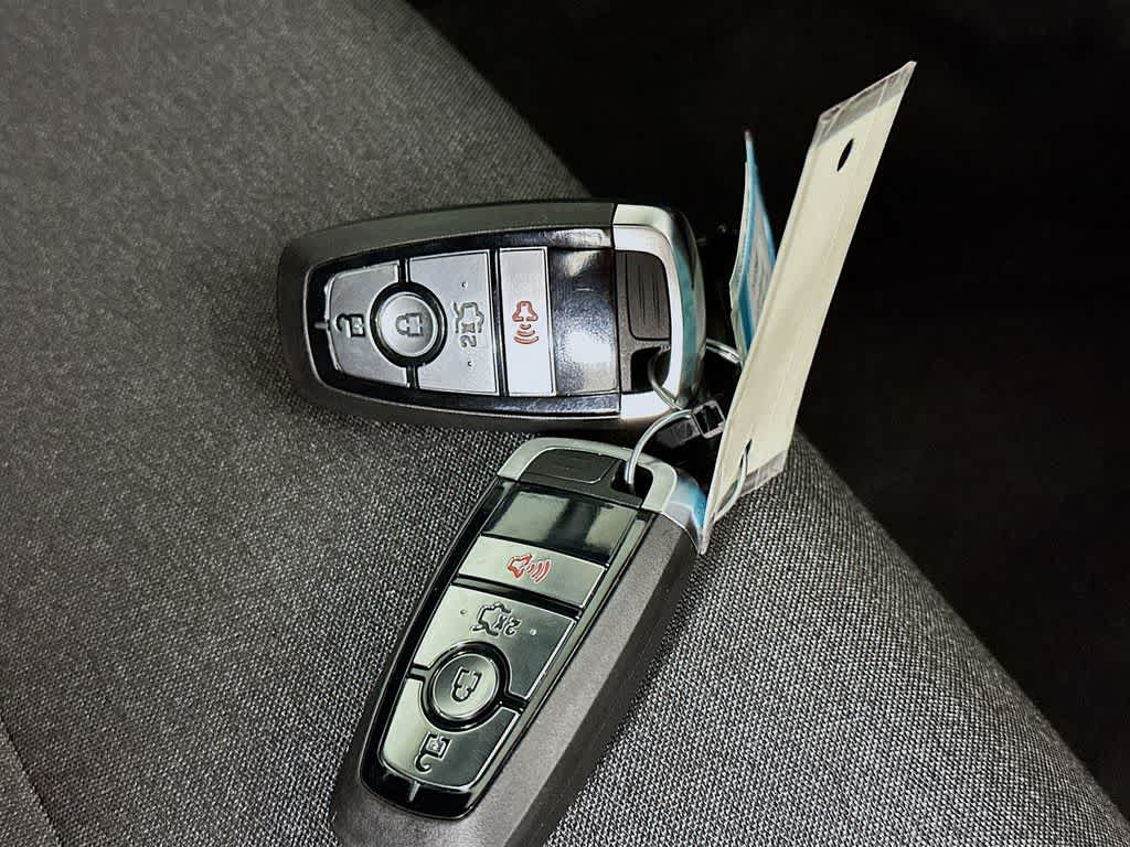 Ford Mustang EcoBoost 2026