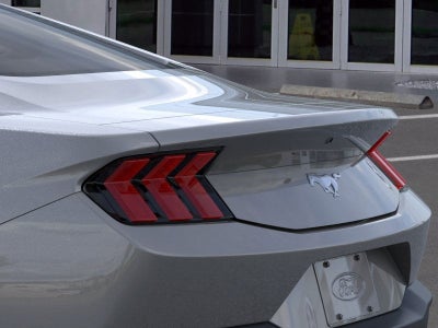 Ford Mustang EcoBoost 2026