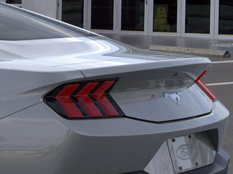 Ford Mustang EcoBoost 2026