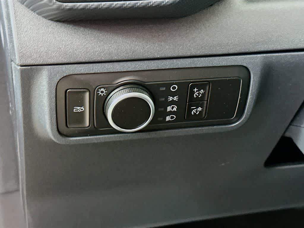 Ford Mustang EcoBoost 2026