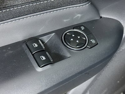 Ford Mustang EcoBoost 2026