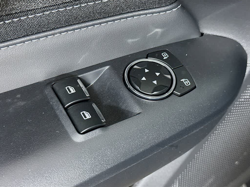 Ford Mustang EcoBoost 2026