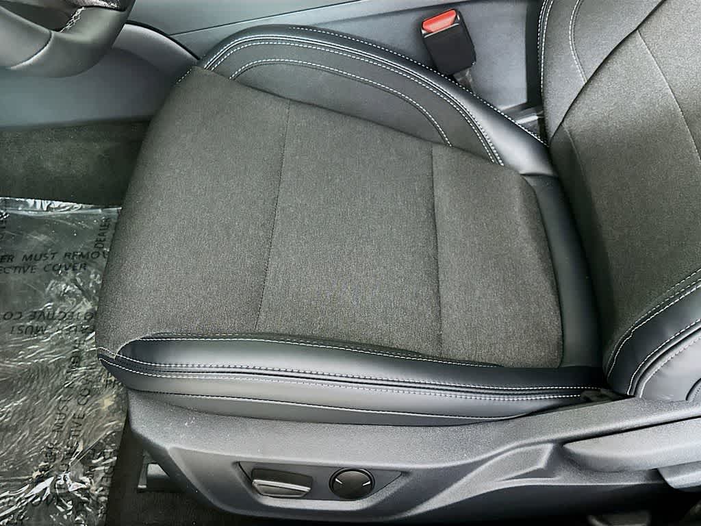 Ford Mustang EcoBoost 2026