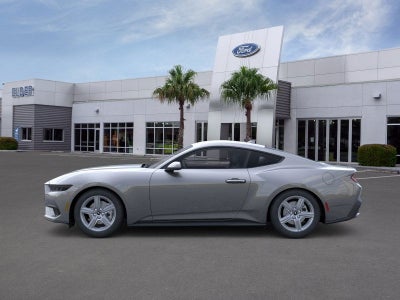 Ford Mustang EcoBoost 2026