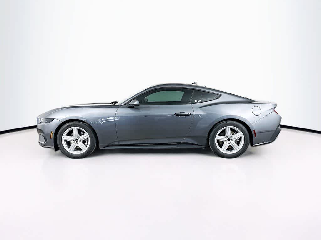 Ford Mustang EcoBoost 2026