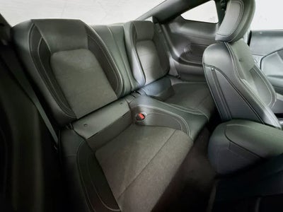 Ford Mustang EcoBoost 2026