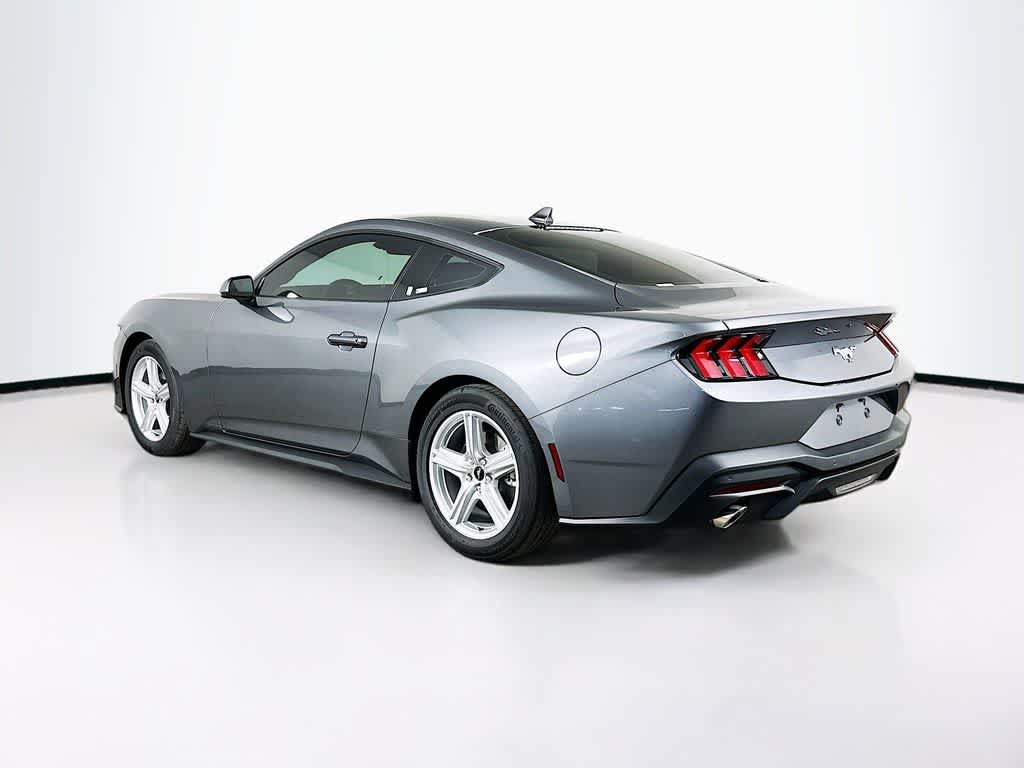 Ford Mustang EcoBoost 2026