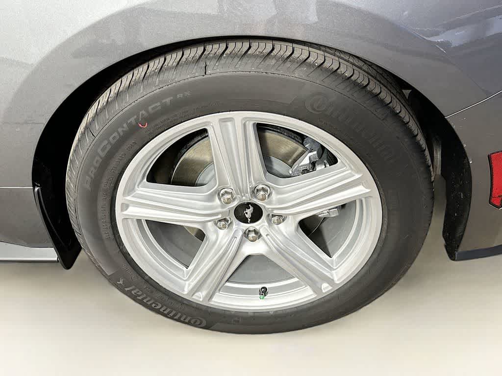 Ford Mustang EcoBoost 2026