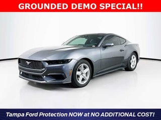 Ford Mustang EcoBoost 2026
