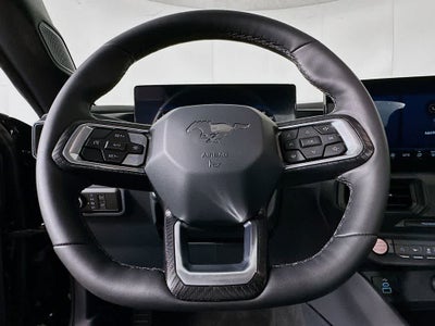 Ford Mustang EcoBoost 2026