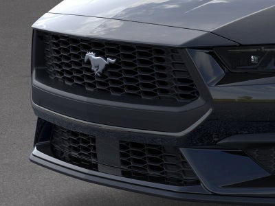Ford Mustang EcoBoost 2026