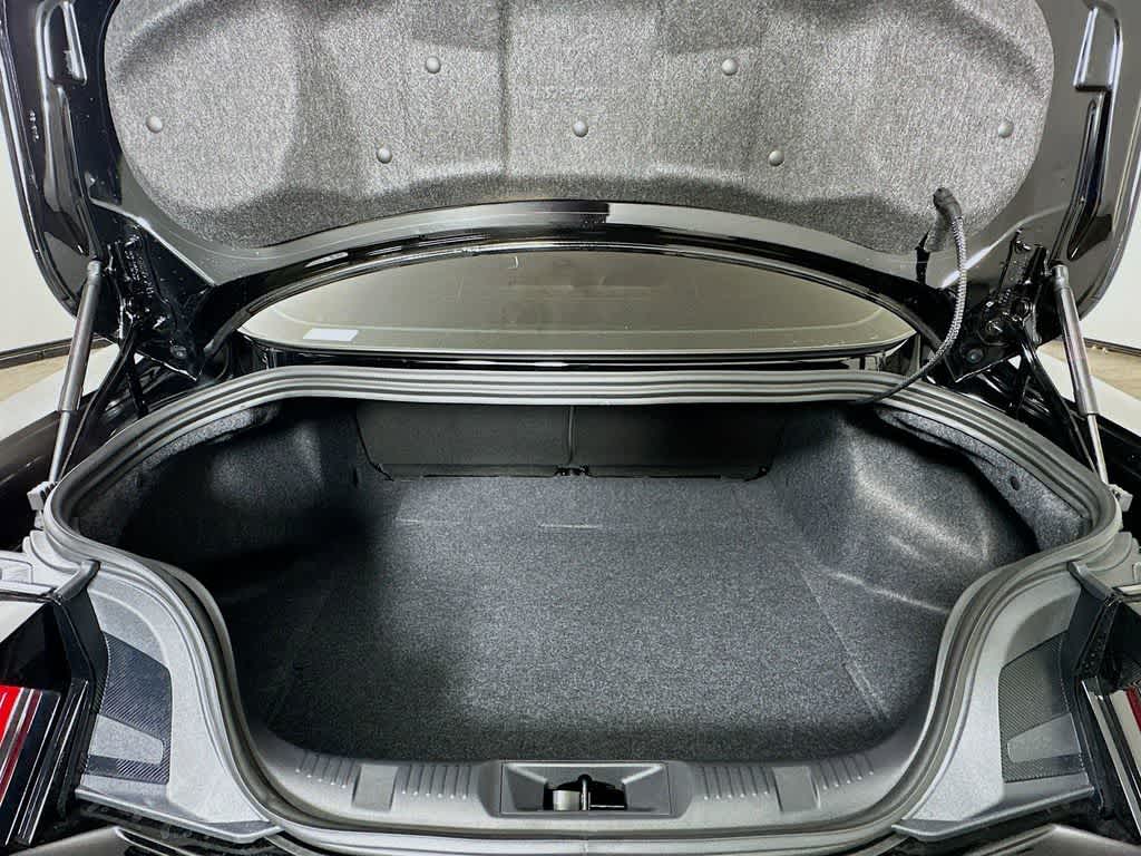 Ford Mustang EcoBoost 2026