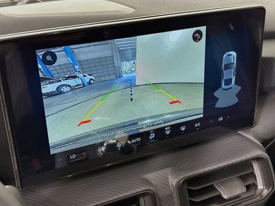 Ford Mustang EcoBoost 2026