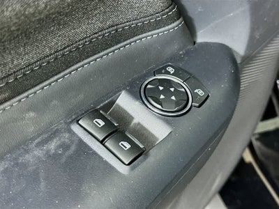 Ford Mustang EcoBoost 2026