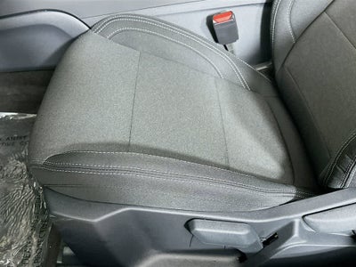 Ford Mustang EcoBoost 2026