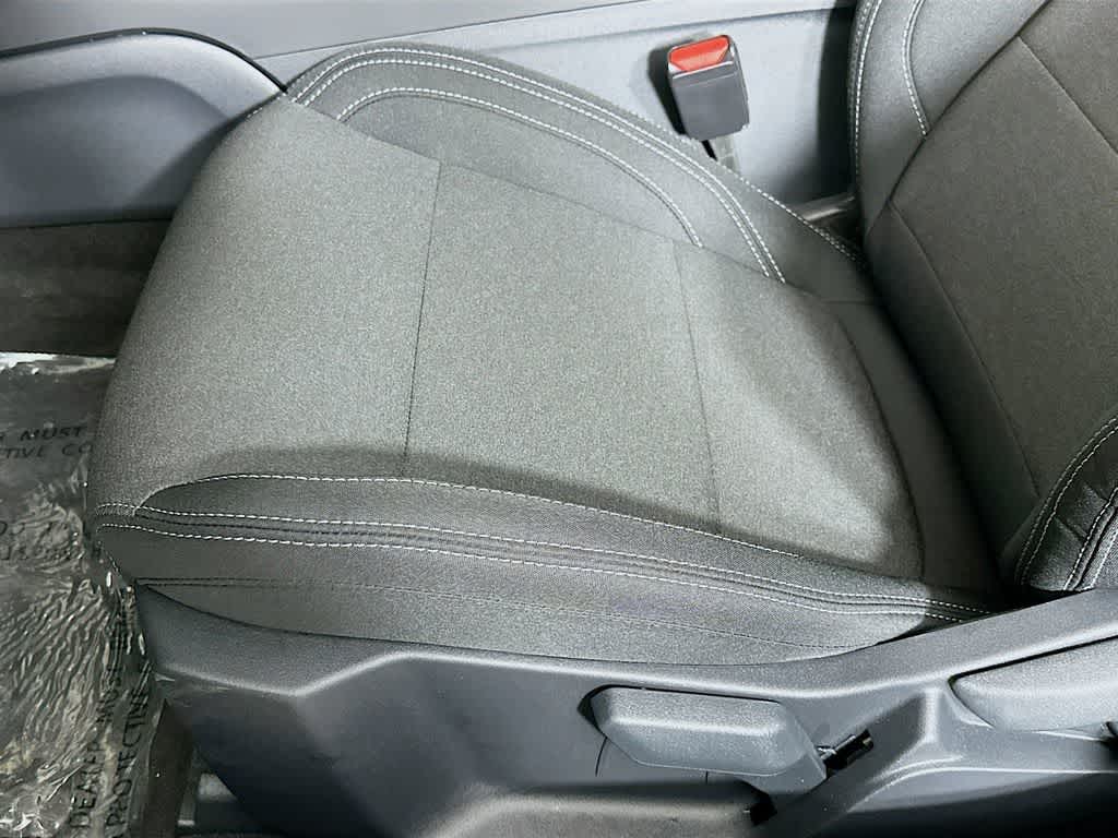 Ford Mustang EcoBoost 2026