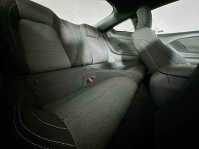 Ford Mustang EcoBoost 2026