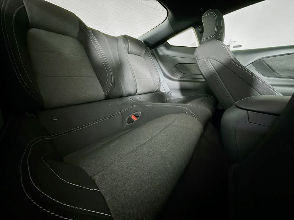 Ford Mustang EcoBoost 2026