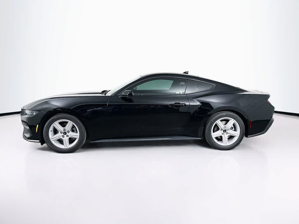 Ford Mustang EcoBoost 2026