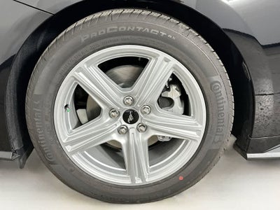 Ford Mustang EcoBoost 2026