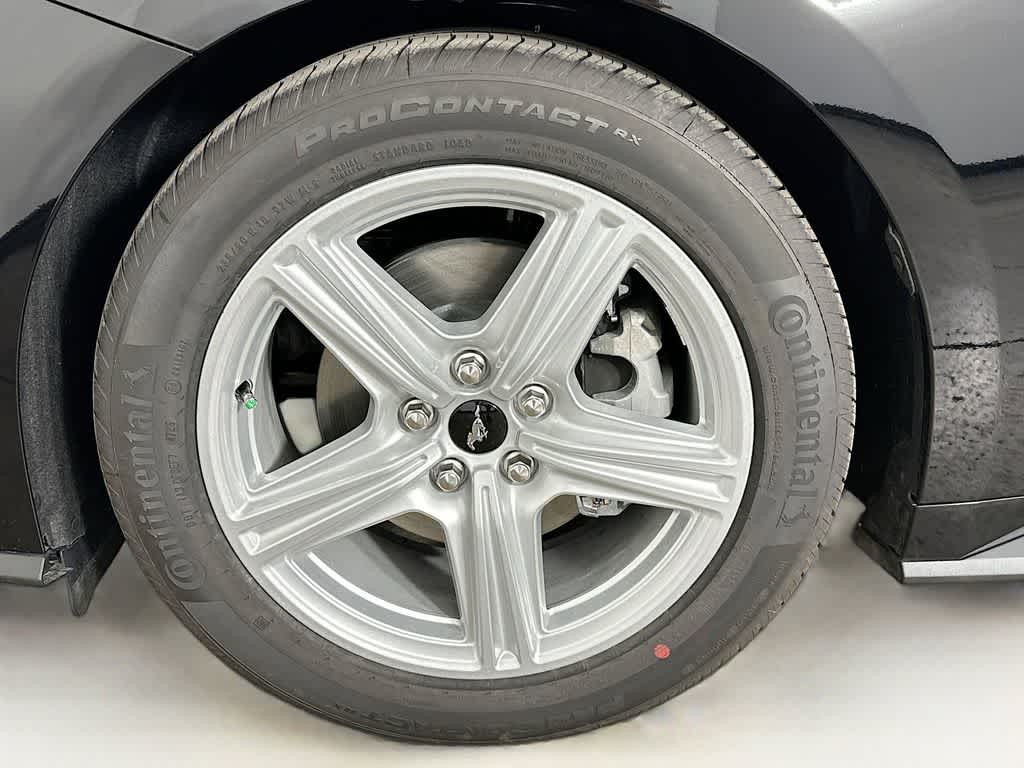 Ford Mustang EcoBoost 2026