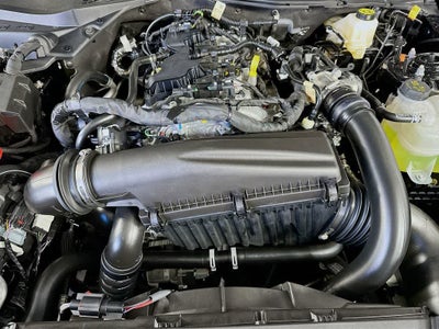 Ford Mustang EcoBoost 2026