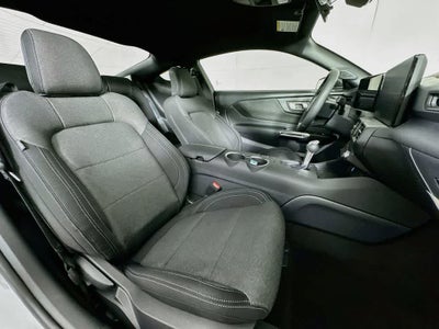 Ford Mustang EcoBoost 2026