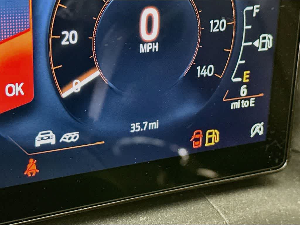 Ford Mustang EcoBoost 2026