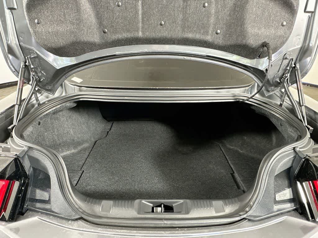 Ford Mustang EcoBoost 2026