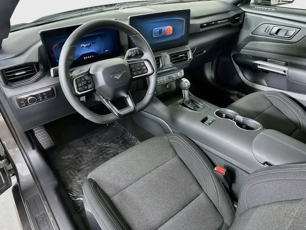 Ford Mustang EcoBoost 2026