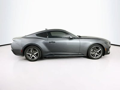 Ford Mustang EcoBoost 2026