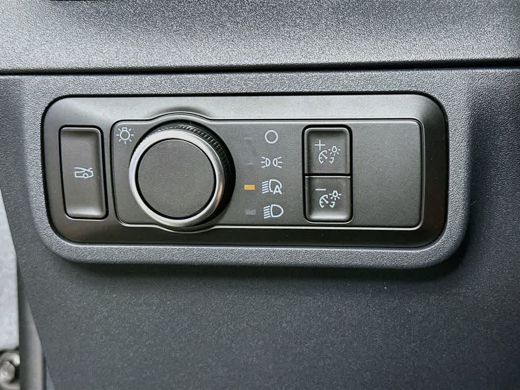 Ford Mustang EcoBoost 2026