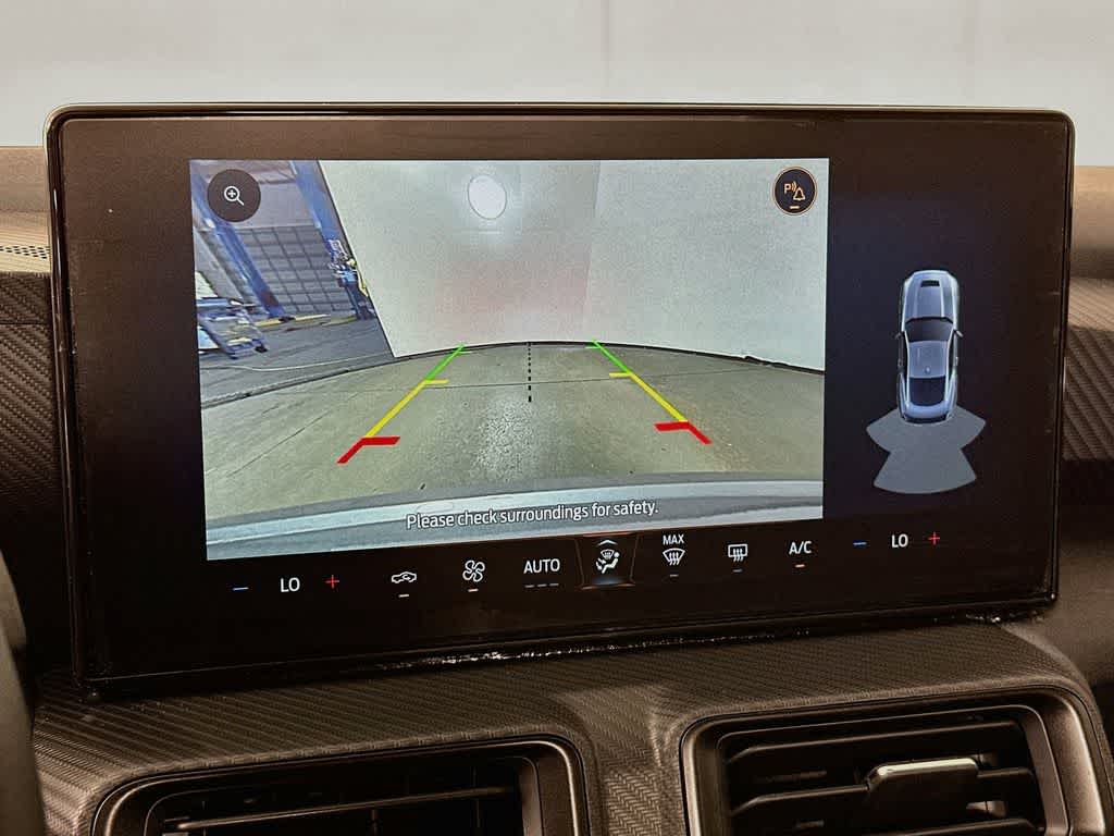 Ford Mustang EcoBoost 2026