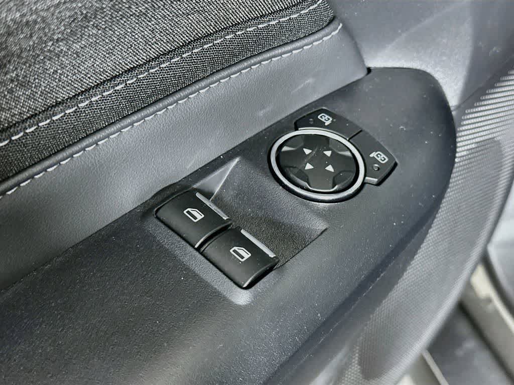 Ford Mustang EcoBoost 2026