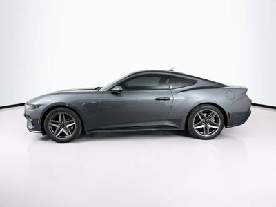 Ford Mustang EcoBoost 2026