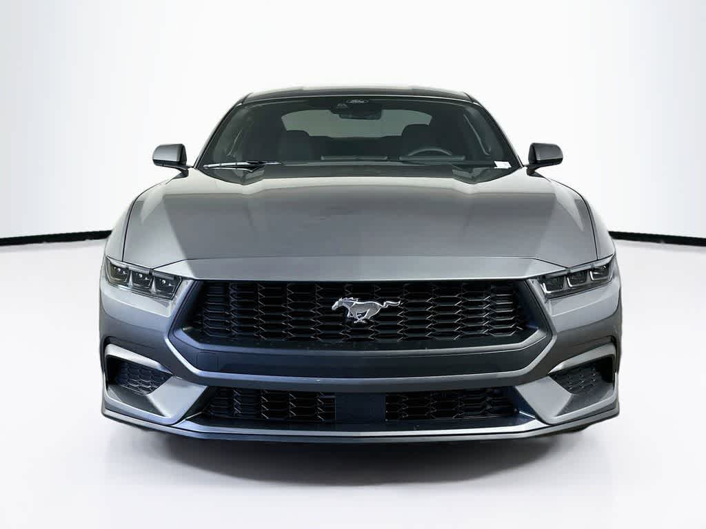 Ford Mustang EcoBoost 2026