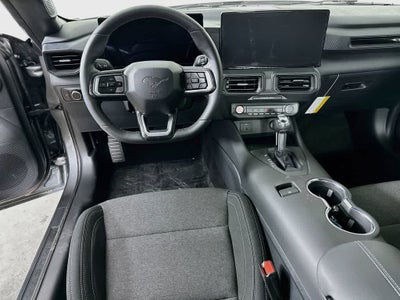 Ford Mustang EcoBoost 2026