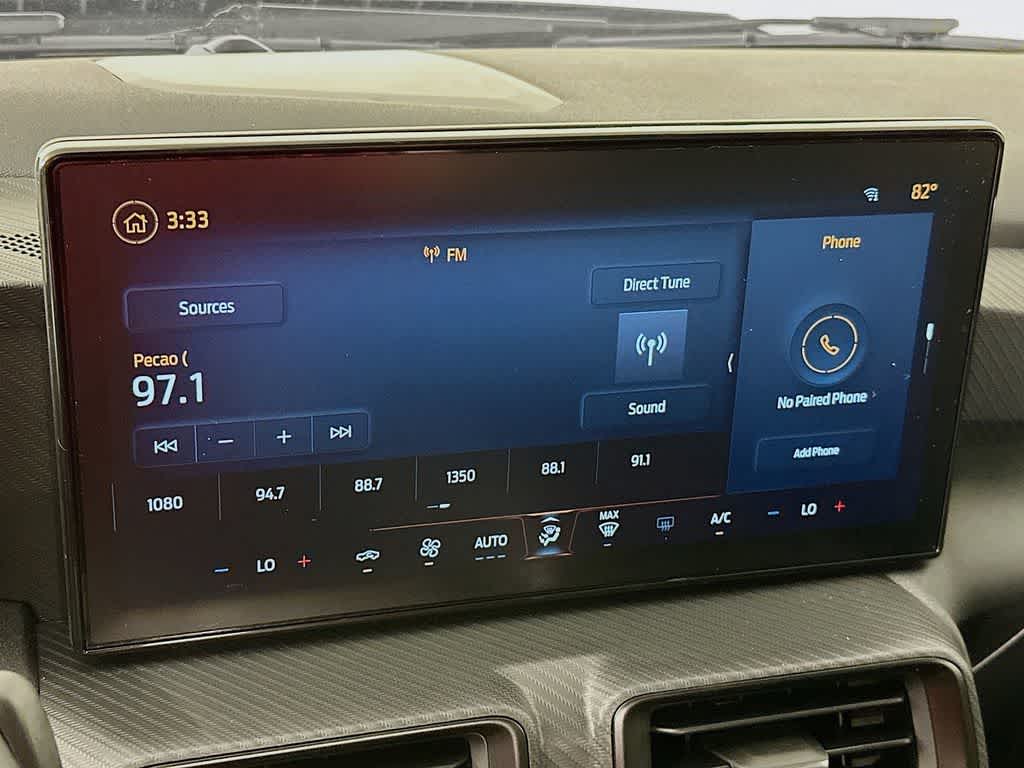 Ford Mustang EcoBoost 2026