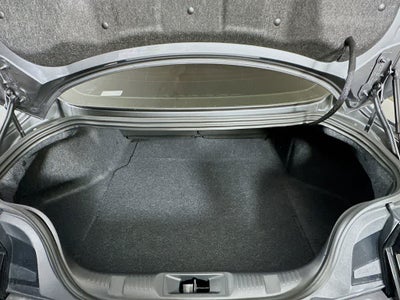 Ford Mustang EcoBoost 2026