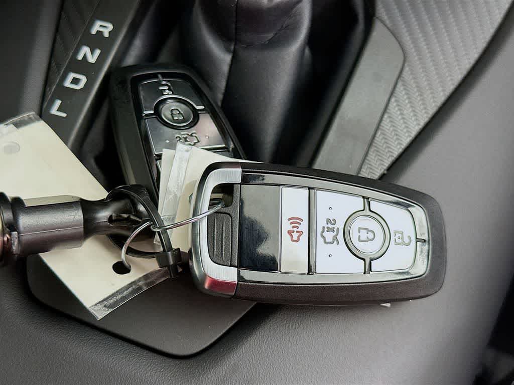 Ford Mustang EcoBoost 2026