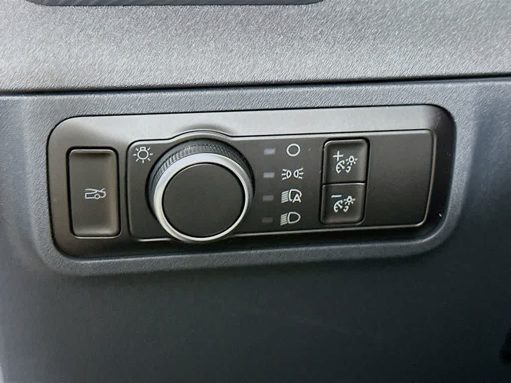 Ford Mustang EcoBoost 2026