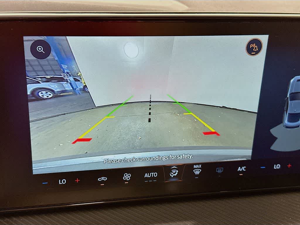 Ford Mustang EcoBoost 2026