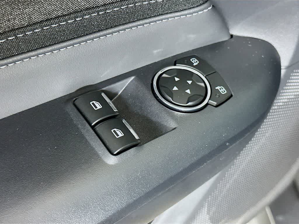 Ford Mustang EcoBoost 2026