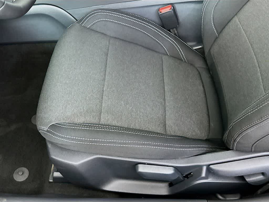 Ford Mustang EcoBoost 2026