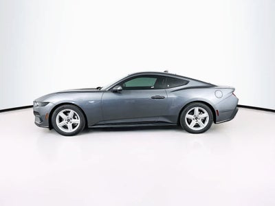 Ford Mustang EcoBoost 2026