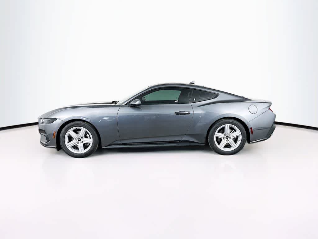 Ford Mustang EcoBoost 2026