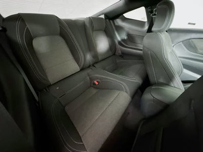 Ford Mustang EcoBoost 2026